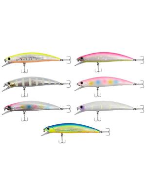 Kendo Zero BT Minnow 110F 14.8GR Maket Balık - 1