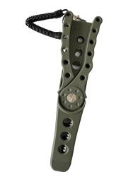 Kılıflı LRF Balık Maşası – Yeşil