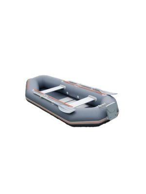 Kolibri K-280TS Profesyonel Standart Seri Şişme Bot - K.Gri - 1