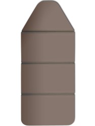 Kolibri Km-280DL Profesyonel Light Omurgalı Şişme Bot - Gray - 4