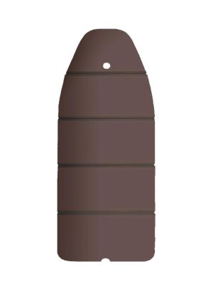 Kolibri Km-280DL Profesyonel Light Omurgalı Şişme Bot - Green - 2