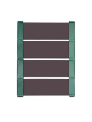 Kolibri KM-300 Profesyonel Seri Şişme Bot - Dark Grey - 2