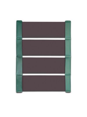 Kolibri KM-300 Profesyonel Seri Şişme Bot - Dark Grey - 2