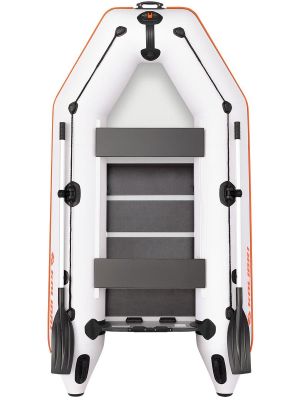 Kolibri KM-300 Profesyonel Seri Şişme Bot - Gray - 1