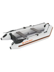 Kolibri KM-300 Profesyonel Seri Şişme Bot - Gray - 2