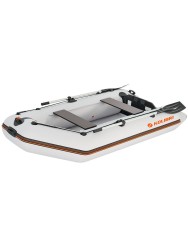 Kolibri KM-300 Profesyonel Seri Şişme Bot - Gray - 3
