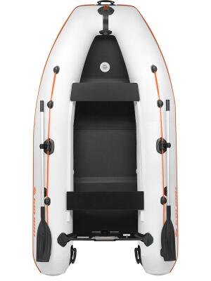 Kolibri Km-300DL Profesyonel Light Omurgalı Şişme Bot - Gray - 3