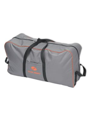 Kolibri Km-300DL Profesyonel Light Omurgalı Şişme Bot - Yeşil - 3