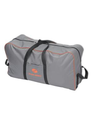 Kolibri Km-300DL Profesyonel Light Omurgalı Şişme Bot - Yeşil - 3
