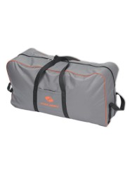 Kolibri Km-330 DL Profesyonel Light Omurgalı Şişme Bot - A.Gri - 3
