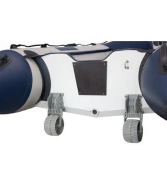 Kolibri Şişme Bot Tekerlek - 3