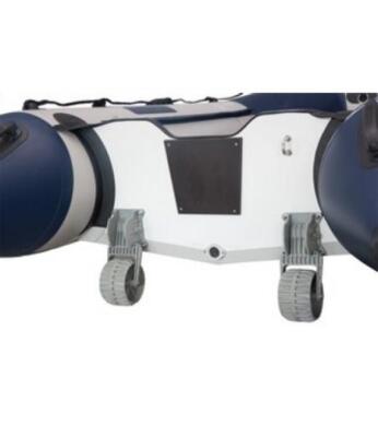Kolibri Şişme Bot Tekerlek - 3