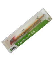 Komomo SF-130 Slim #Y0058 130mm 12gr Maket Balık