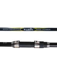 Kudos Dragon Serisi 360cm 80-150gr Olta Kamışı - 3