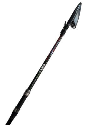 Kudos Green Face Serisi 270cm 80-150gr Olta Kamışı - 1