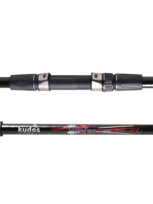 Kudos Green Face Serisi 360cm 80-150gr Olta Kamışı - 2