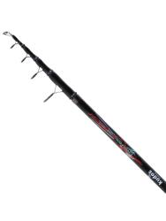 Kudos Green Face Serisi 360cm 80-150gr Olta Kamışı - 4