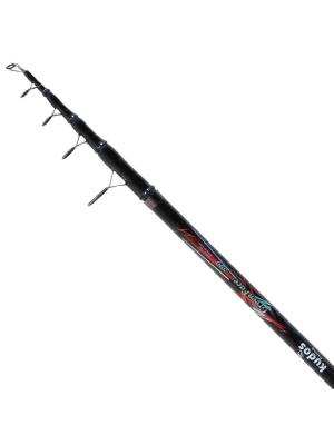 Kudos Green Face Serisi 390cm 80-150gr Olta Kamışı - 4