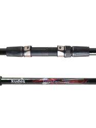 Kudos Green Face Serisi 390cm 80-150gr Olta Kamışı - 2