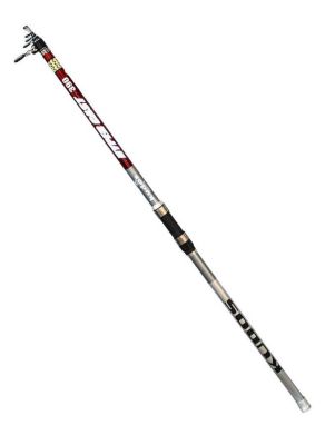 Kudos Hyper Cast 390cm 200gr Olta Kamışı - 1