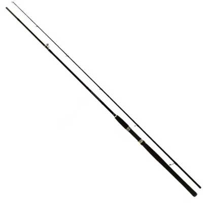 Kudos Prospin 2.40m 10-35gr 2P Spin Olta Kamışı - 1
