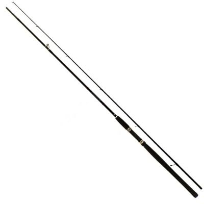 Kudos Prospin 2.70m 10-35gr 2P Spin Olta Kamışı - 1