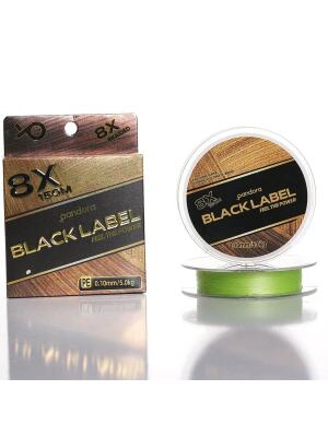 Label 8X İP Light Green İp Misina 150m - 1