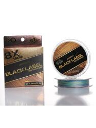 Label 8X İP Multicolor İp Misina 150m