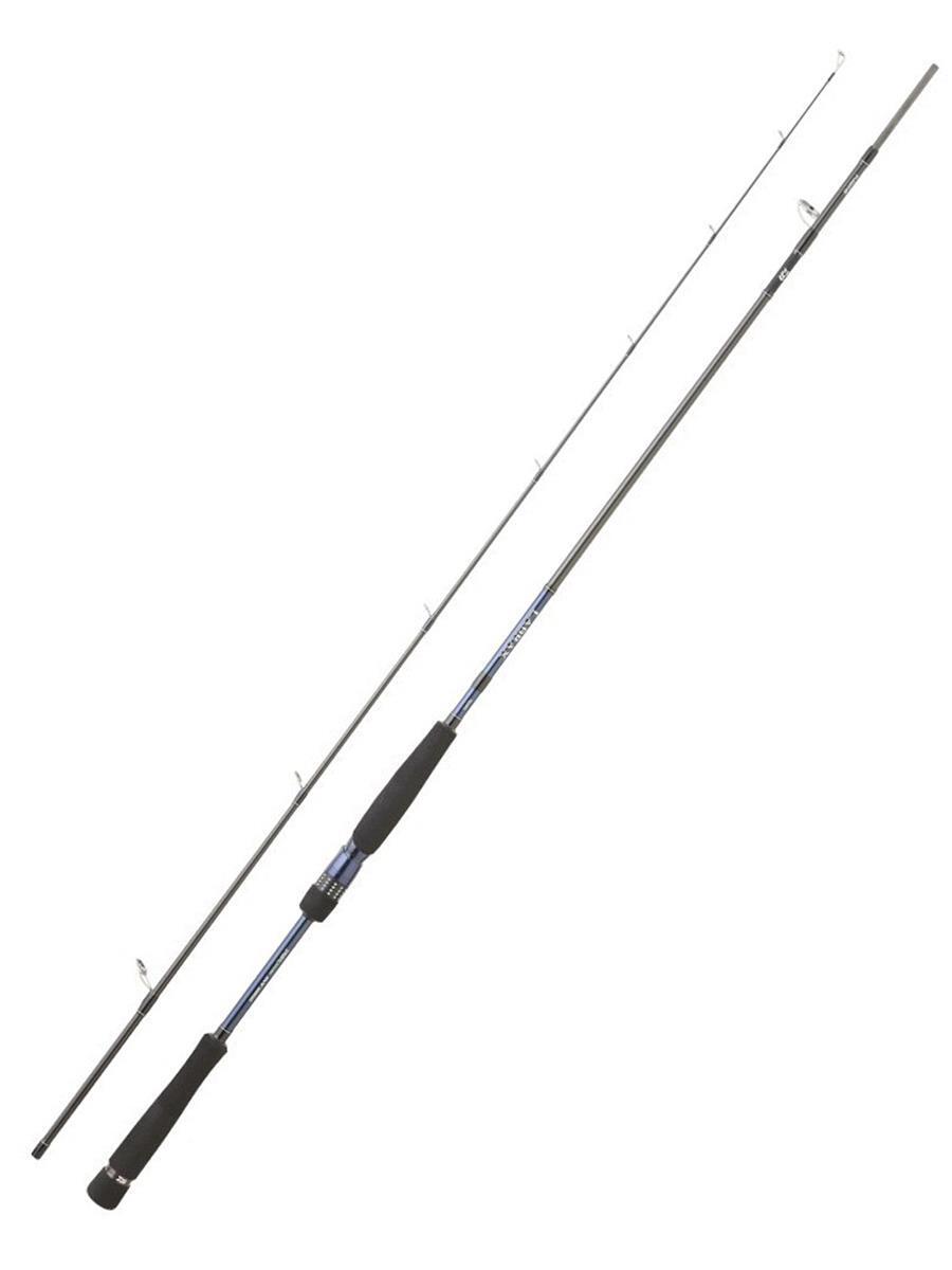 Labrax Seabass 2.51m 7-28gr Spin Olta Kamışı