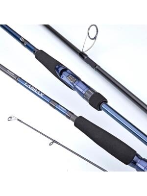 Labrax Seabass 2.51m 7-28gr Spin Olta Kamışı - 2