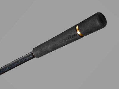 Lateo 90L K 2.74m 5-28gr 2P. Spin Olta Kamışı - 6
