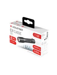 Ledlenser C3R Classic Şarjlı El Efeneri - 3