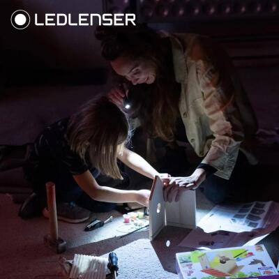 Ledlenser C3R Classic Şarjlı El Efeneri - 4