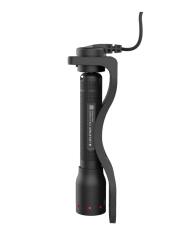 Ledlenser C5R Classic Şarjlı El Efeneri – 7 Yıl Garanti - 3