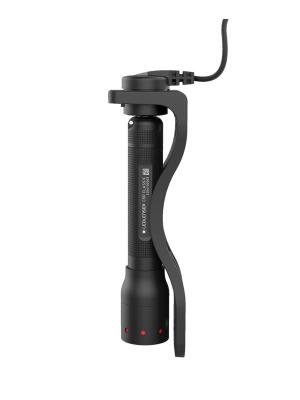 Ledlenser C5R Classic Şarjlı El Efeneri – 7 Yıl Garanti - 3