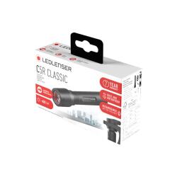 Ledlenser C5R Classic Şarjlı El Efeneri – 7 Yıl Garanti - 4