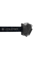 LEDLENSER HF4R Core / Black Kafa Feneri Şarjlı - 7 Yıl Garanti - Thumbnail