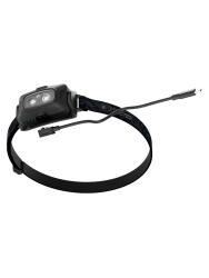 LEDLENSER HF4R Core / Black Kafa Feneri Şarjlı - 7 Yıl Garanti - 3