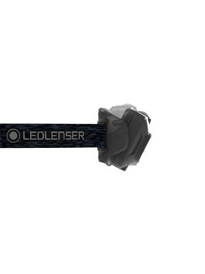 LEDLENSER HF4R Core / Black Kafa Feneri Şarjlı - 7 Yıl Garanti - 4