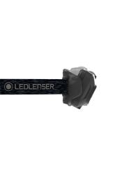 LEDLENSER HF4R Core / Black Kafa Feneri Şarjlı - 7 Yıl Garanti - 4