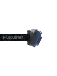 LEDLENSER HF4R Core / Blue Kafa Feneri Şarjlı - 7 Yıl Garanti - Thumbnail