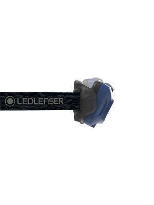 LEDLENSER HF4R Core / Blue Kafa Feneri Şarjlı - 7 Yıl Garanti - 5