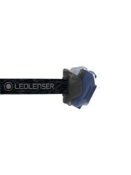 LEDLENSER HF4R Core / Blue Kafa Feneri Şarjlı - 7 Yıl Garanti - 5