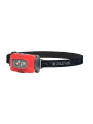 LEDLENSER HF4R Core / Red Kafa Feneri Şarjlı - 7 Yıl Garanti - 2