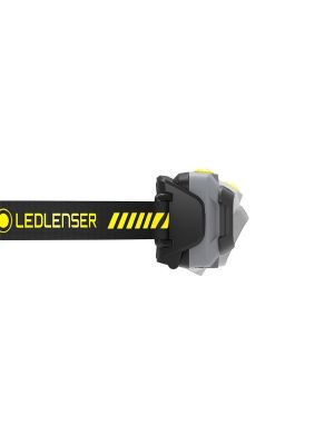 LEDLENSER HF4R Core / Work Kafa Feneri Şarjlı - 7 Yıl Garanti