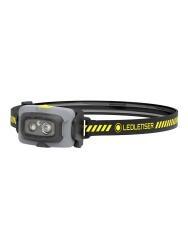 LEDLENSER HF4R Core / Work Kafa Feneri Şarjlı - 7 Yıl Garanti - 2