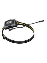 LEDLENSER HF4R Core / Work Kafa Feneri Şarjlı - 7 Yıl Garanti - 3