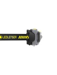 LEDLENSER HF4R Core / Work Kafa Feneri Şarjlı - 7 Yıl Garanti - 4