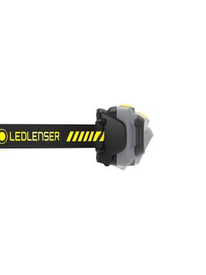LEDLENSER HF4R Core / Work Kafa Feneri Şarjlı - 7 Yıl Garanti - 4