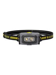 LEDLENSER HF4R Core / Work Kafa Feneri Şarjlı - 7 Yıl Garanti - 1